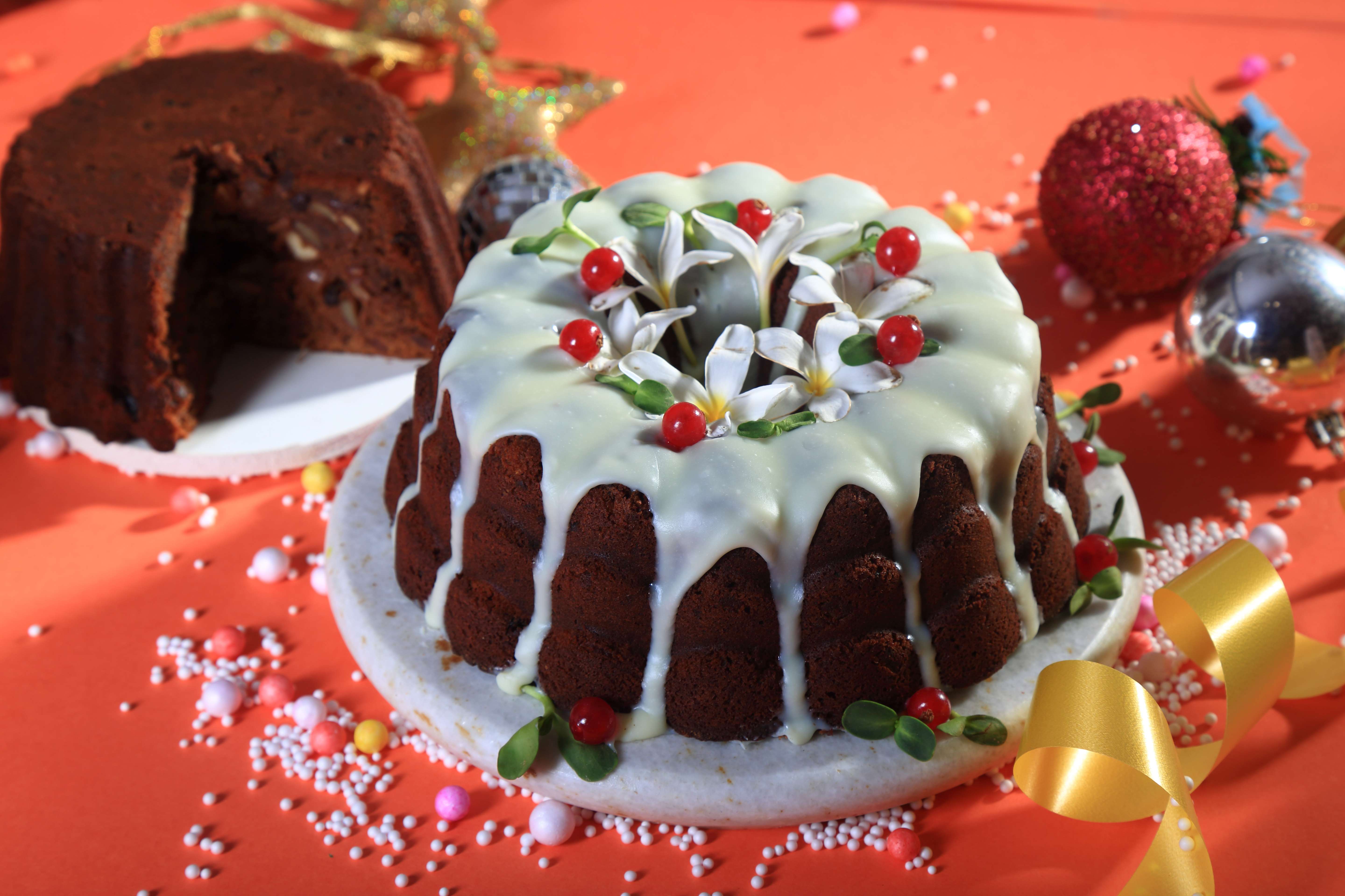 cake